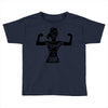 you are stronger than you think Toddler T-shirt