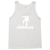 schranz dj , hacke, musik Tank Top