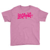 Logang Maverick Youth Tee
