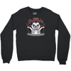 count snortula Crewneck Sweatshirt