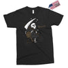 back to boo!!! Exclusive T-shirt