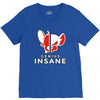 narf switch V-Neck Tee