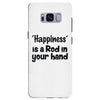 joke fisherman carp angling Samsung Galaxy S8 Plus