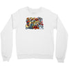 harlem shake Crewneck Sweatshirt