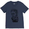 michelangelo quote V-Neck Tee