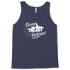 benny the jet Tank Top