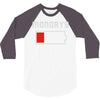 mondays suck 3/4 Sleeve Shirt