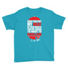 once you put my meat in your mouth Youth Tee