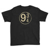 9 3 4 hogwarts Youth Tee