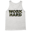 Work Hard Tank Top