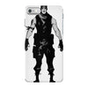 fortnite soldier 2 iPhone 7 Case