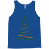 we wish you a merry christmas Tank Top