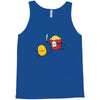 french fried jason Tank Top