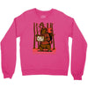 old dirty dermot Crewneck Sweatshirt