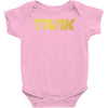 Tank Deji Baby Bodysuit