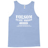 folsom state prison Tank Top