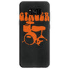 cream ginger baker cream eric clapton jack bruce Samsung Galaxy S8 Case