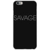 savage (2) iPhone 6/6s Case