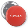 GAMERS PLAYESR Pin-back button