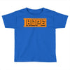 dernays Toddler T-shirt