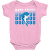 Baby Shark Doo Doo Baby Bodysuit