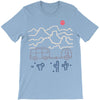 van desert T-Shirt