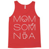 momsomnia Tank Top