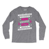 It's A Grandma Thing Long Sleeve Shirts