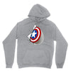 SIMPLE NICE Unisex Hoodie
