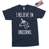 i believe in unicorns 2 Exclusive T-shirt