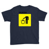trash Youth Tee
