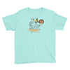 eye scream Youth Tee