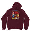 let's summon demons Unisex Hoodie