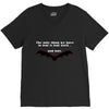 fear bats V-Neck Tee