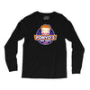 ponyo's ham shack Long Sleeve Shirts