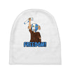 freedom Baby Beanies