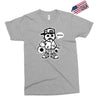 hustle Exclusive T-shirt