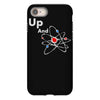 up and atom funny science best product iPhone 8