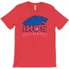 international house of stark T-Shirt
