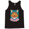 let's jam Tank Top