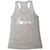 Love Disney Racerback Tank