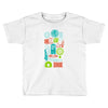 time machines Toddler T-shirt