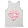 king diamond Tank Top