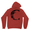 california Unisex Hoodie