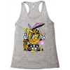 eat me Racerback Tank
