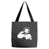 bud spencer buddy kult fanshirt Tote Bags