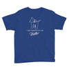 i can't believe it's not butter Youth Tee