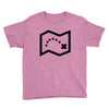 way marks Youth Tee