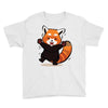red fox Youth Tee
