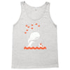 moby fail Tank Top